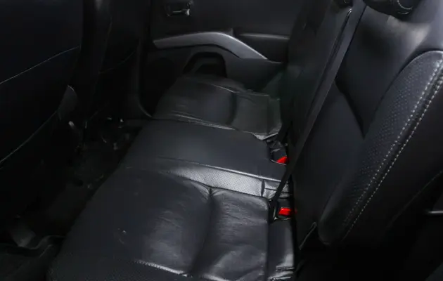 Mitsubishi Outlander, фото №7