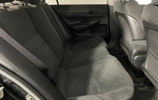 Honda Civic, фото №9