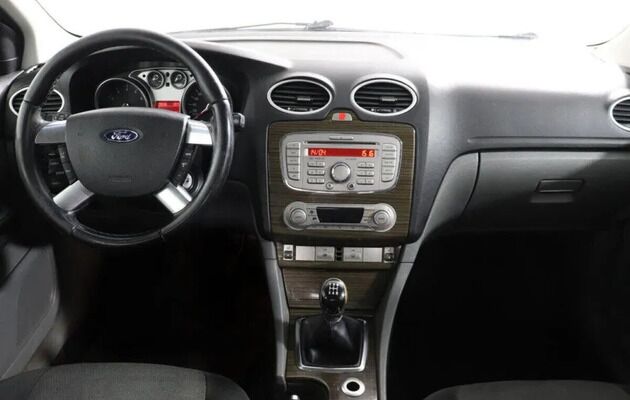 Ford Focus, фото №5