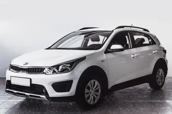 Kia Rio X-Line