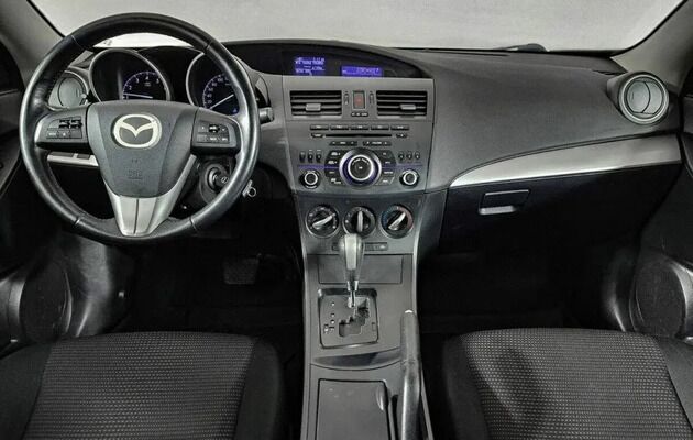 Mazda 3, фото №5