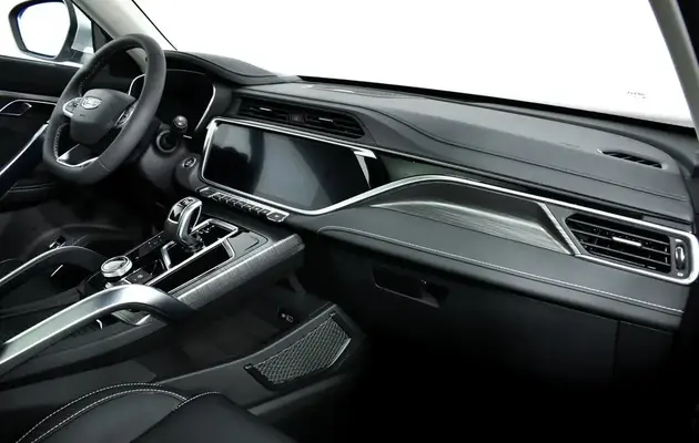 Geely Atlas Pro, фото №5