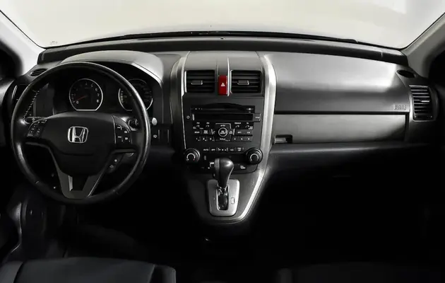 Honda CR-V, фото №7