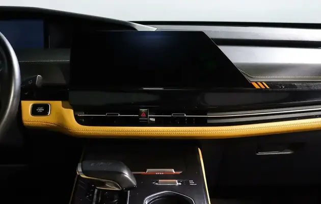 Changan Uni-K, фото №8