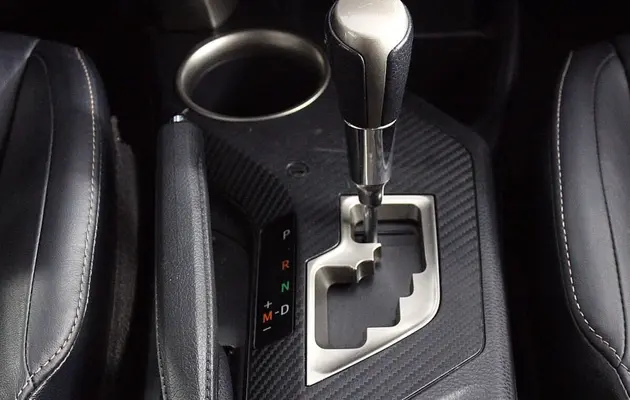 Toyota RAV4, фото №10