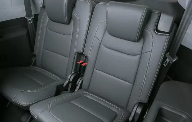 Chery Tiggo 8, фото №15