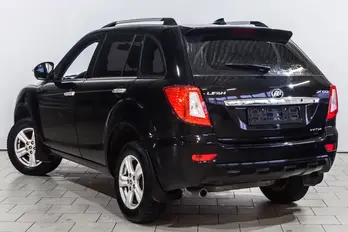 Lifan X60