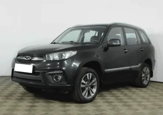 Chery Tiggo 5