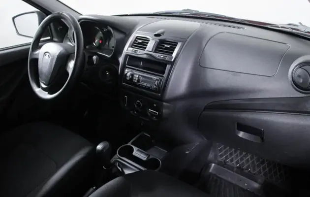 LADA (ВАЗ) Granta, фото №5