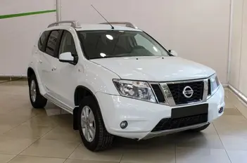 Nissan TERRANO