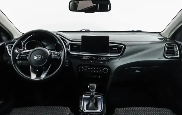 Kia Ceed, фото №5