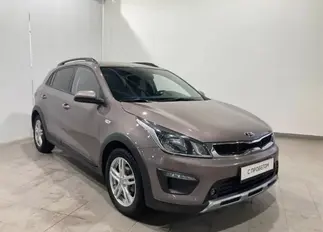 Kia Rio X-Line