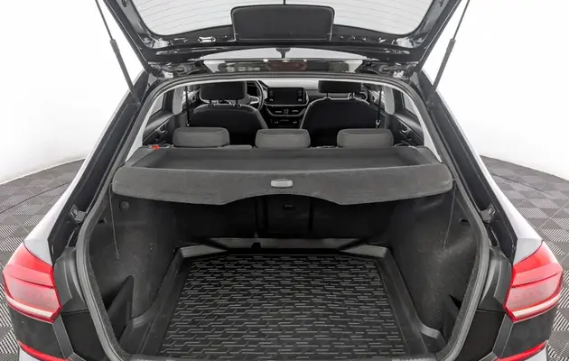 Volkswagen Polo, фото №13