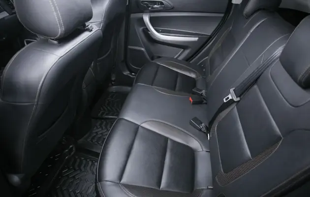 Changan CS35, фото №9