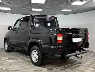 УАЗ PICKUP