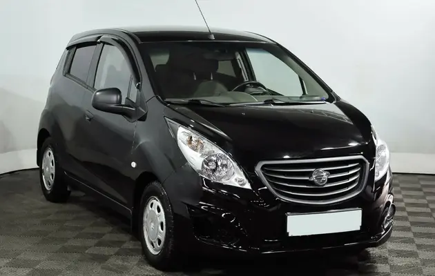 Ravon R2, фото №3