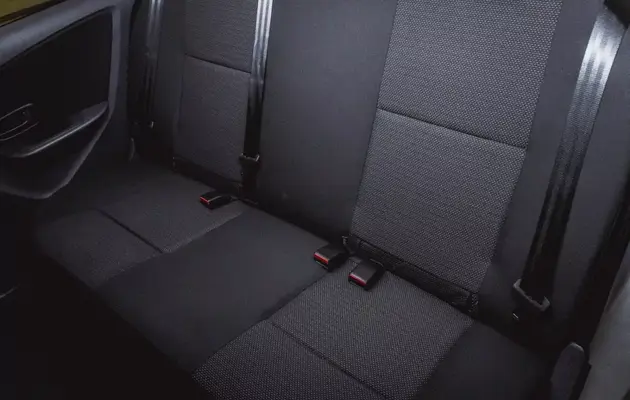 Nissan Almera, фото №7