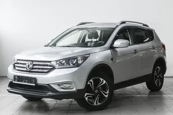 DongFeng AX7