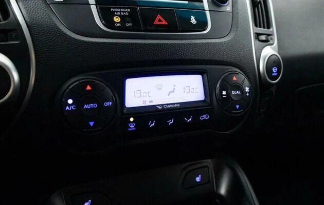 Hyundai ix35, фото №8