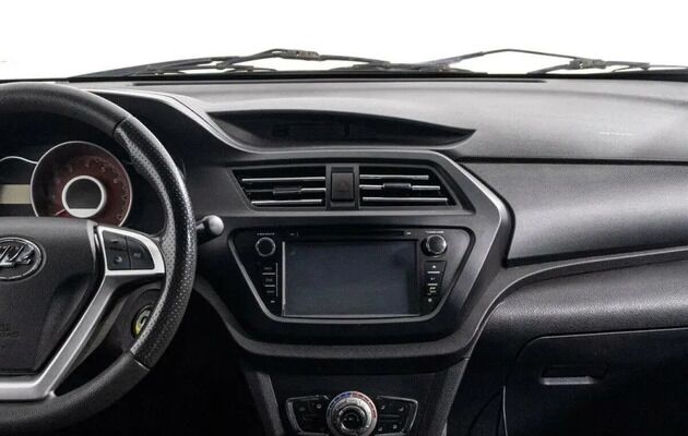 Lifan X50, фото №7
