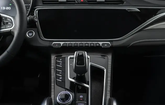 Geely Atlas Pro, фото №8