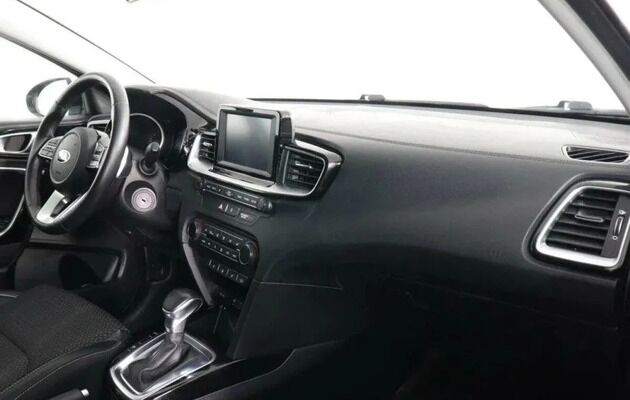 Kia Ceed, фото №5