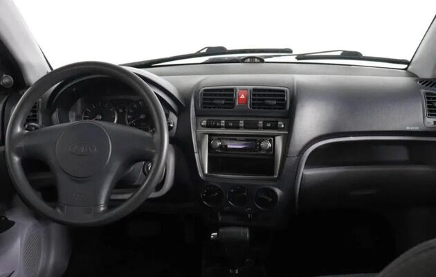 Kia Picanto, фото №7