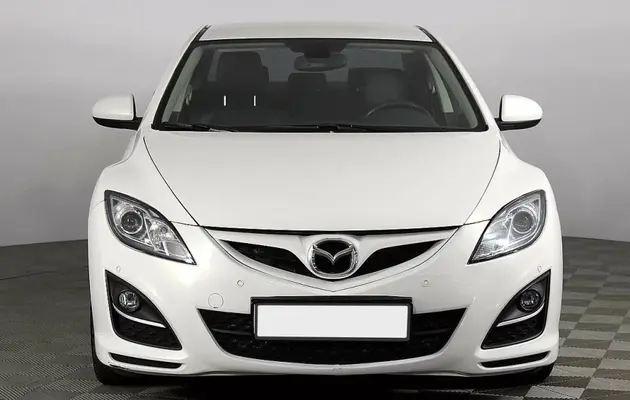 Mazda 6, фото №3