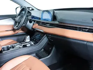 Chery Tiggo 8 Pro Max