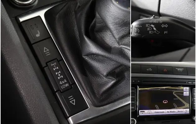 Volkswagen Amarok, фото №10