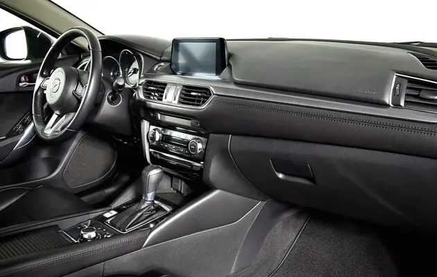 Mazda 6, фото №8