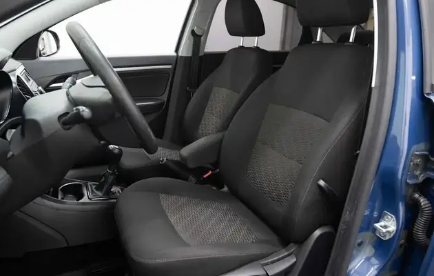 LADA (ВАЗ) Vesta, фото №5