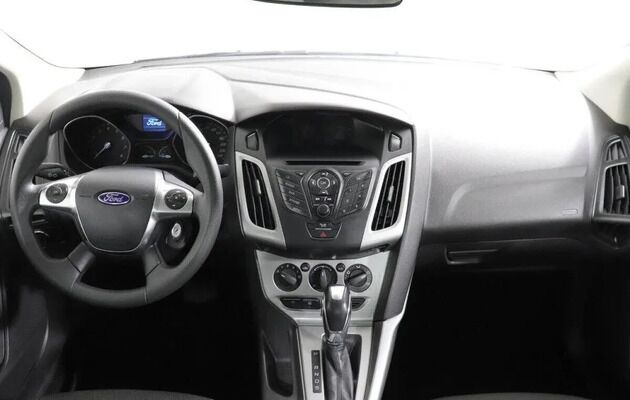 Ford Focus, фото №7