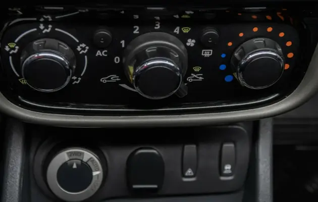 Renault Duster, фото №9