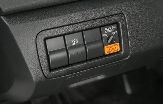 Mazda CX-7, фото №7