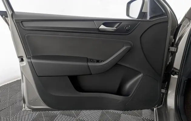 Volkswagen Polo, фото №13