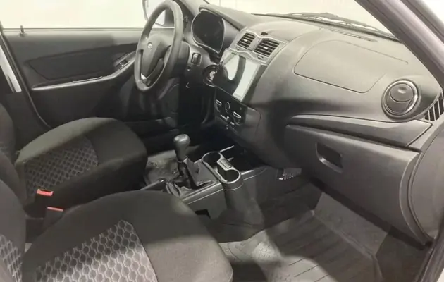 LADA (ВАЗ) Granta, фото №7