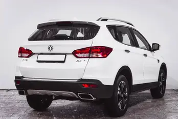 DongFeng AX7