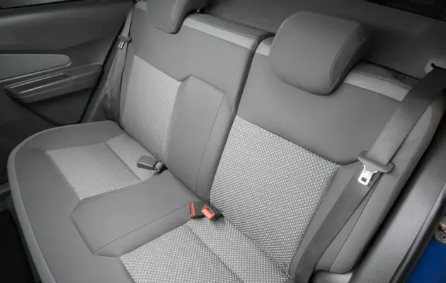 Chevrolet Cobalt, фото №11