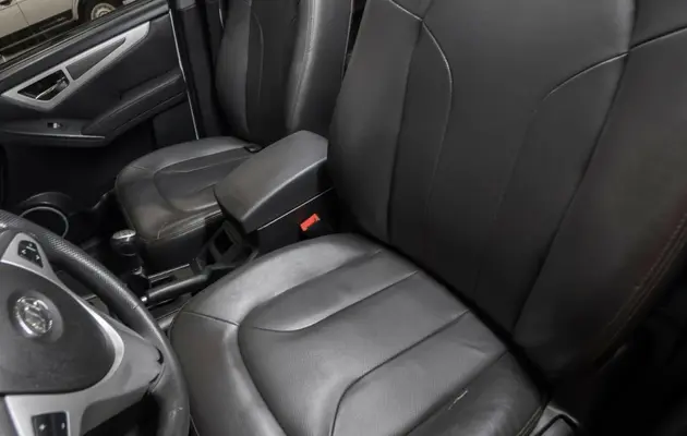 Lifan X60, фото №9