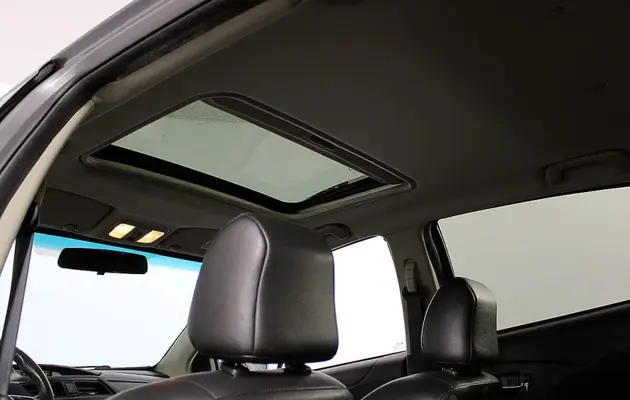 Lifan X50, фото №7