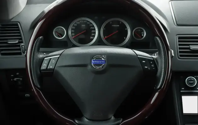 Volvo XC90, фото №10