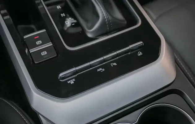 Chery Tiggo 8, фото №11