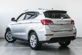 Haval H2