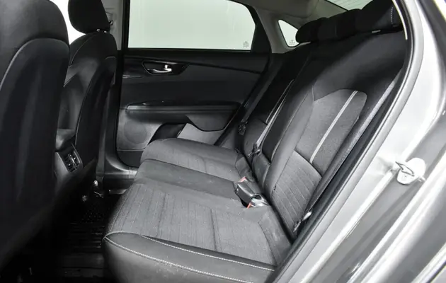 Kia Cerato, фото №7