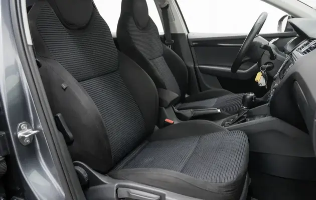 Skoda Octavia, фото №6