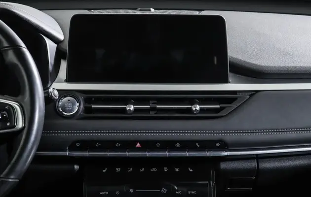 Chery Tiggo 7 Pro, фото №8