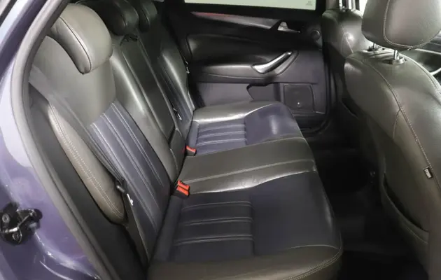Ford Mondeo, фото №9