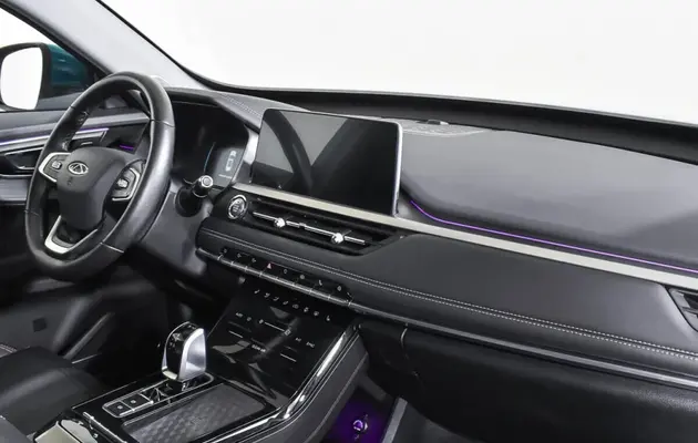 Chery Tiggo 7 Pro, фото №6