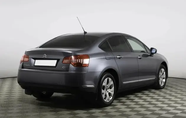 Citroen C5, фото №2